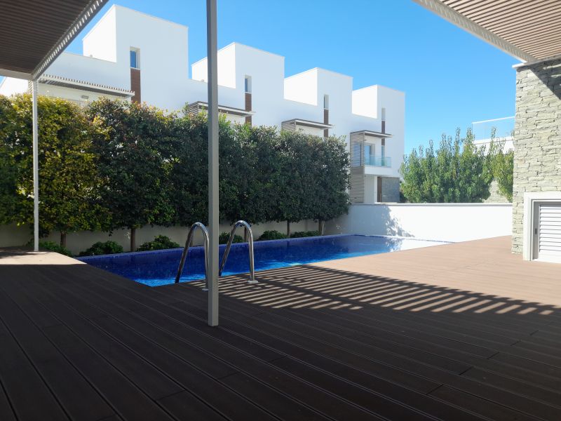 Вилла в Пафосе, Кипр, 335 м² - фото 7