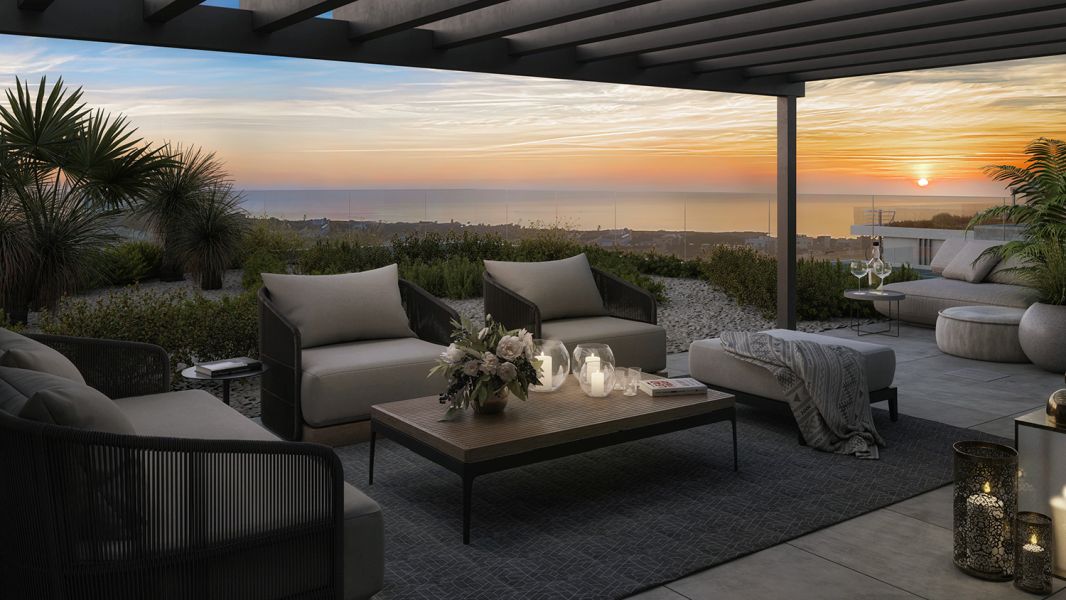 Квартира в Пафосе, Кипр, 80 м² - фото 6