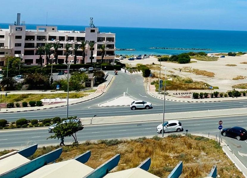 Пентхаус в Пафосе, Кипр, 113 м² - фото 9