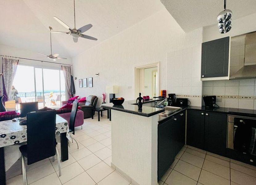 Пентхаус в Пафосе, Кипр, 113 м² - фото 11