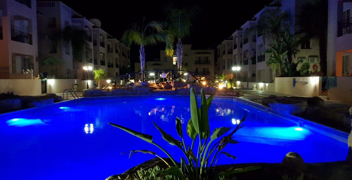 Апартаменты в Пафосе, Кипр, 92 м² - фото 2