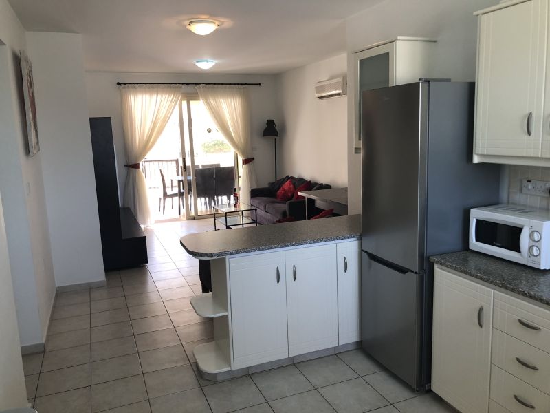 Апартаменты в Пафосе, Кипр, 92 м² - фото 8