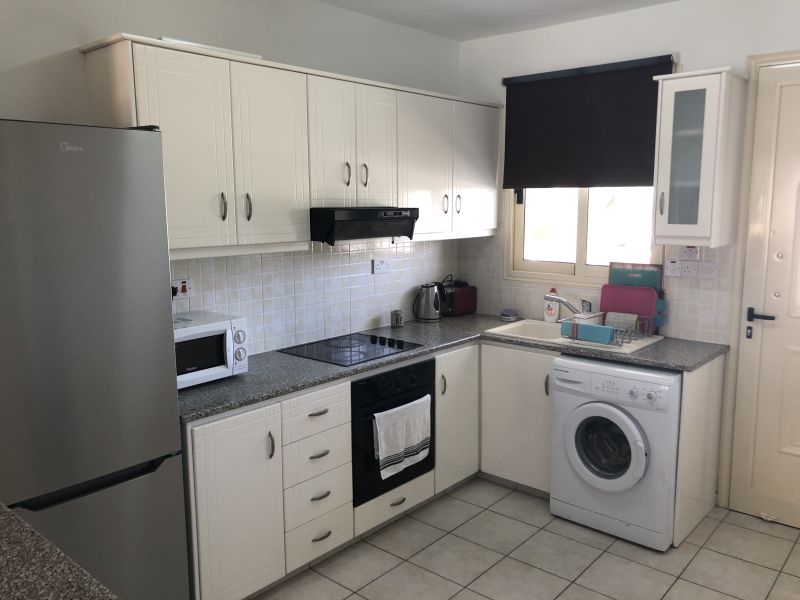 Апартаменты в Пафосе, Кипр, 92 м² - фото 9