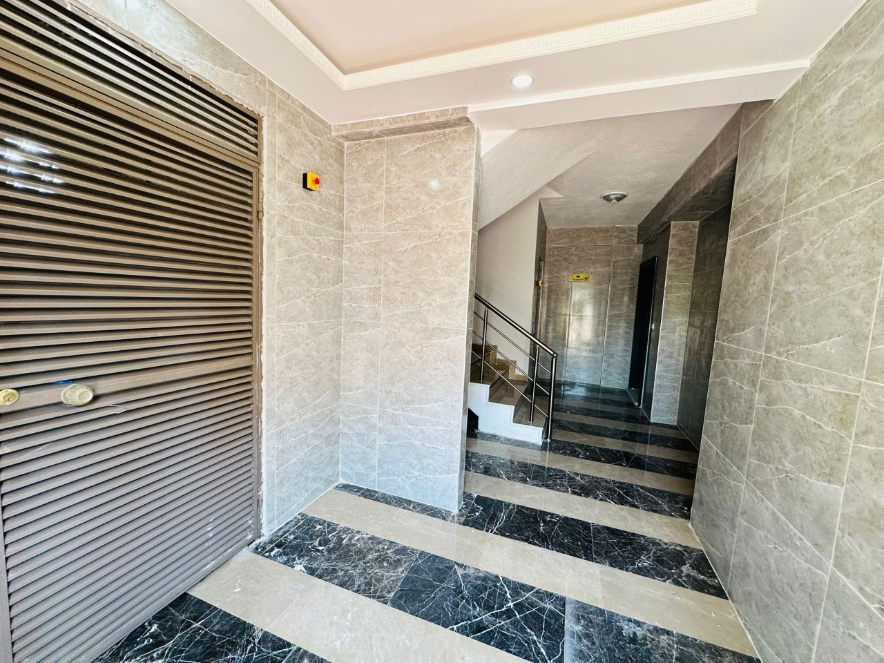 Квартира в Анталии, Турция, 120 м² - фото 4