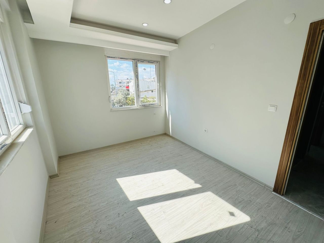 Квартира в Анталии, Турция, 120 м² - фото 3