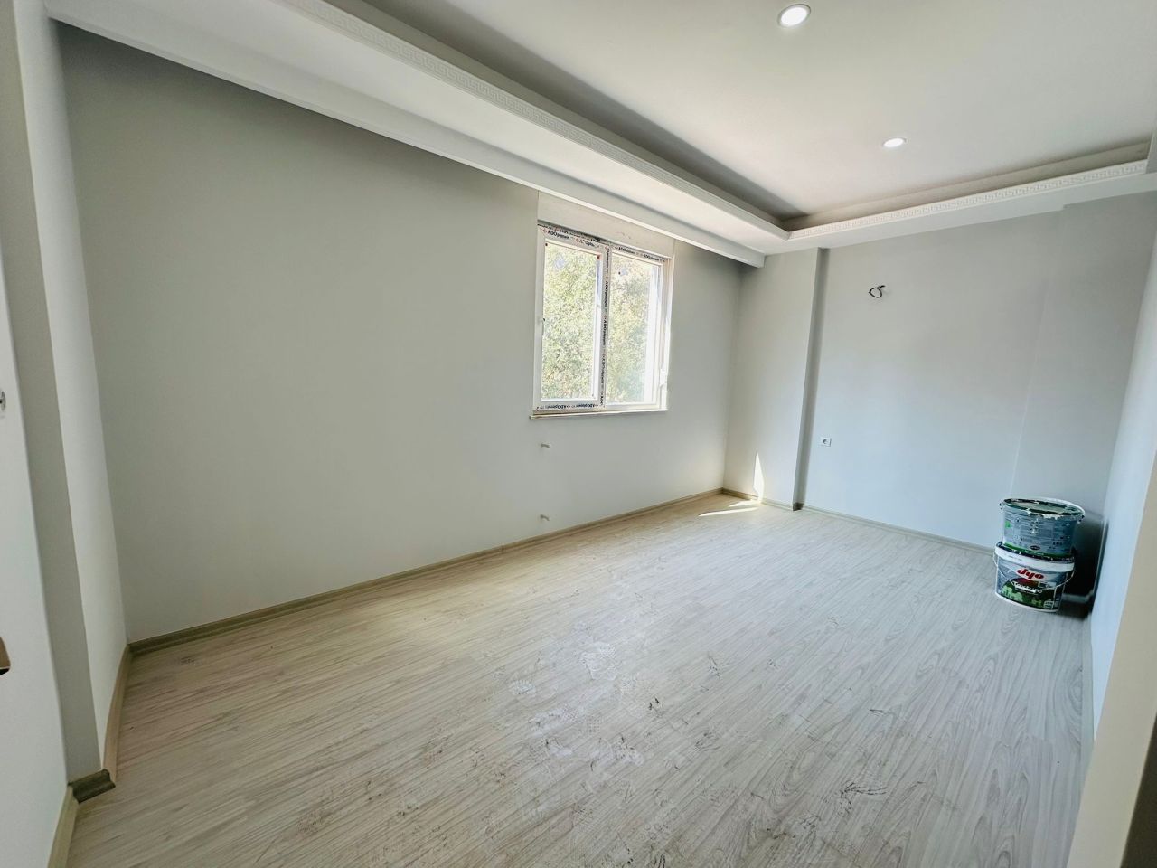 Квартира в Анталии, Турция, 120 м² - фото 7