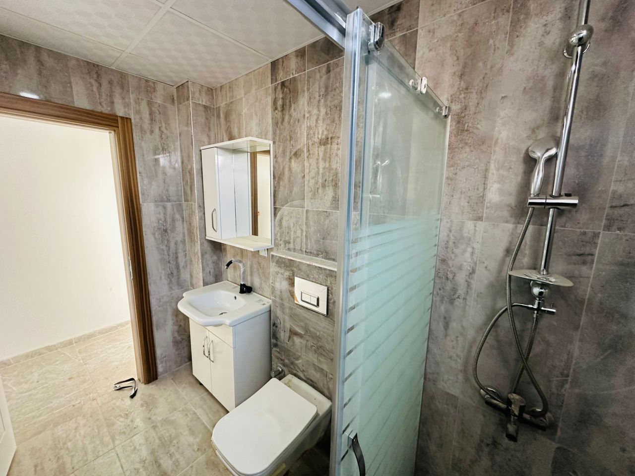 Квартира в Анталии, Турция, 120 м² - фото 5