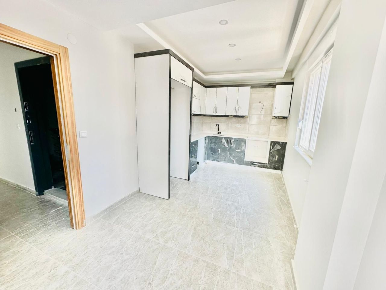 Квартира в Анталии, Турция, 120 м² - фото 15