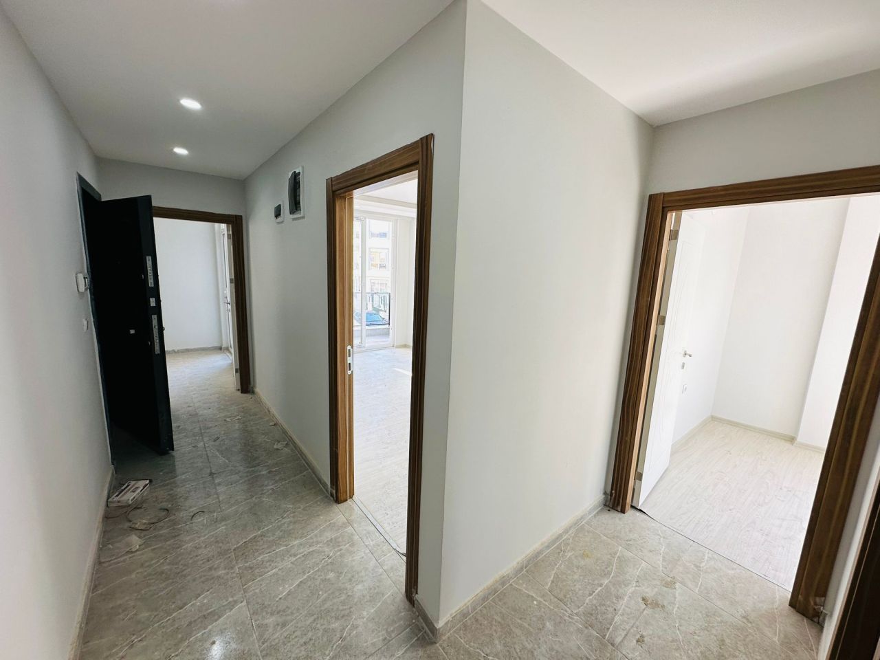 Квартира в Анталии, Турция, 120 м² - фото 8