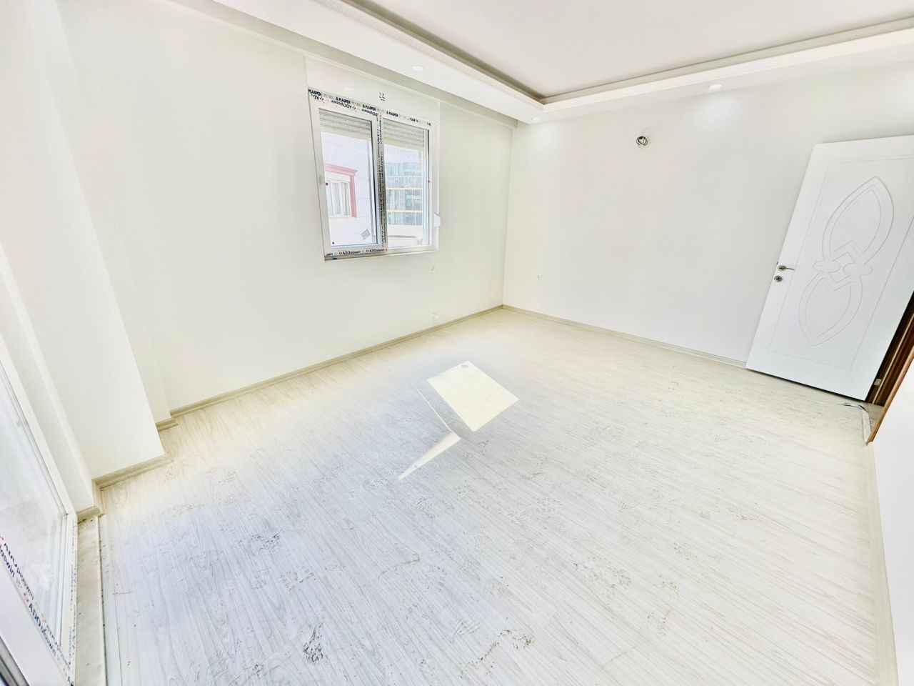 Квартира в Анталии, Турция, 120 м² - фото 11