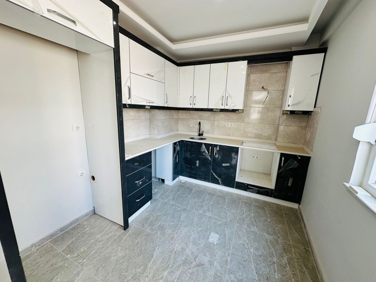 Квартира в Анталии, Турция, 120 м² - фото 10