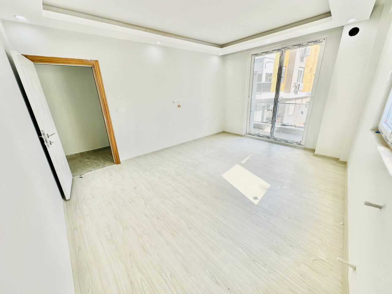 Квартира в Анталии, Турция, 120 м² - фото 13