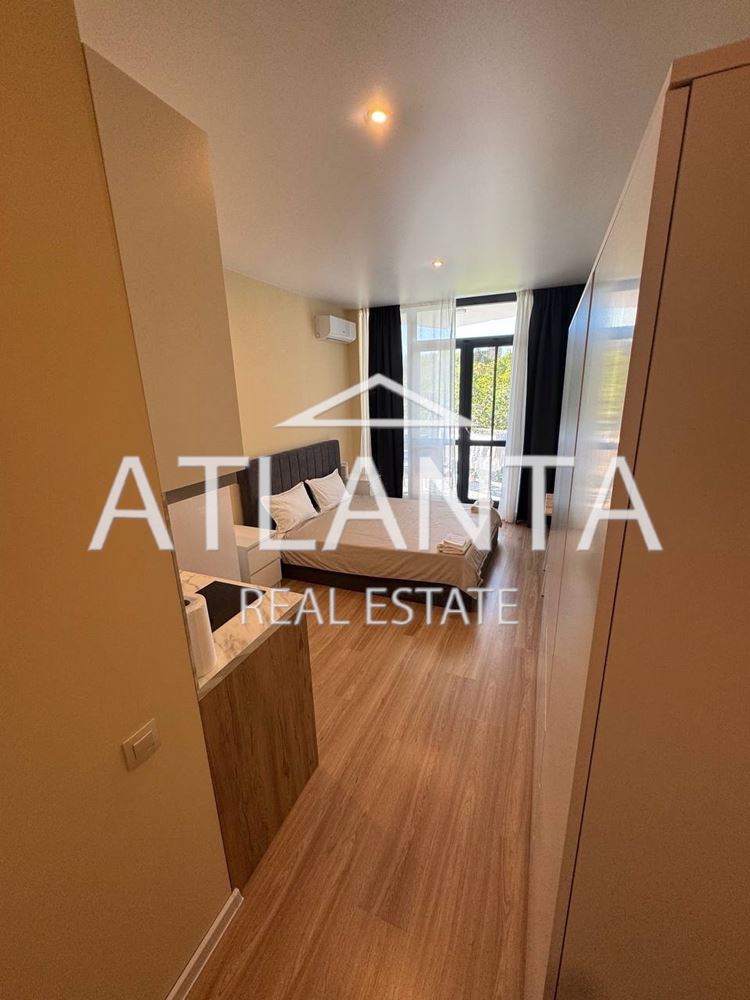 Апартаменты в Ален мак, Болгария, 36 м² - фото 3