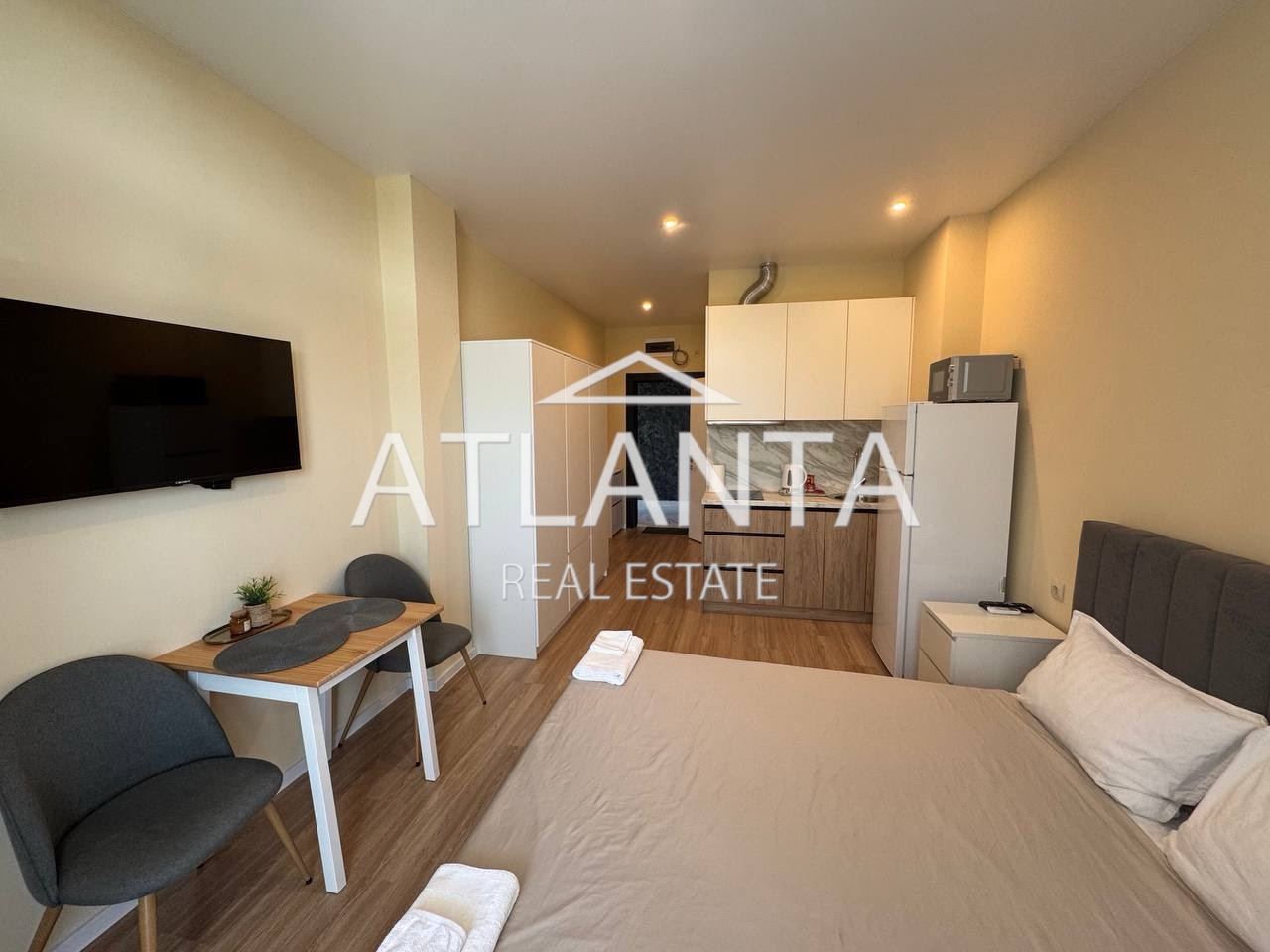 Апартаменты в Ален мак, Болгария, 36 м² - фото 8