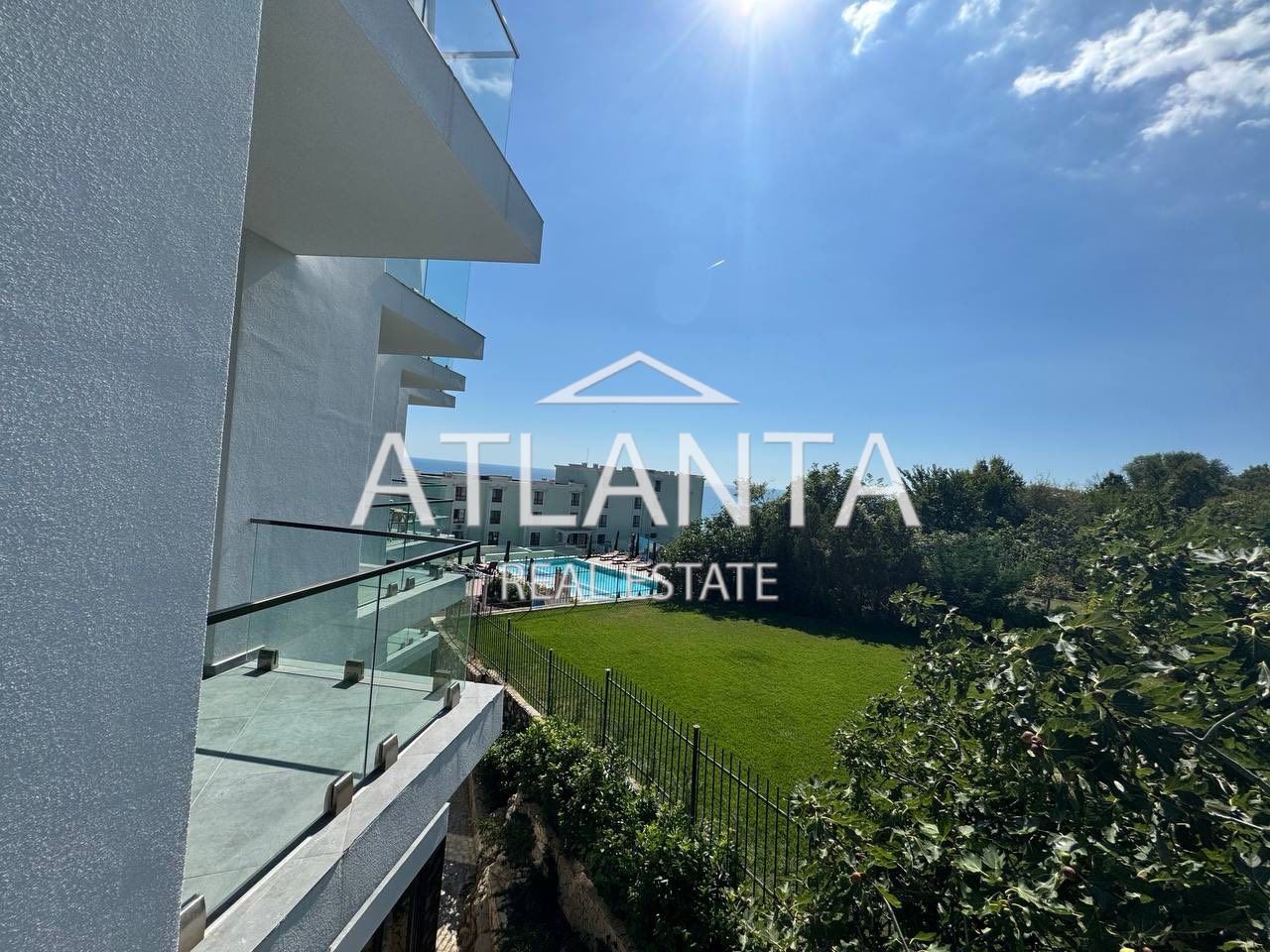 Апартаменты в Ален мак, Болгария, 36 м² - фото 2