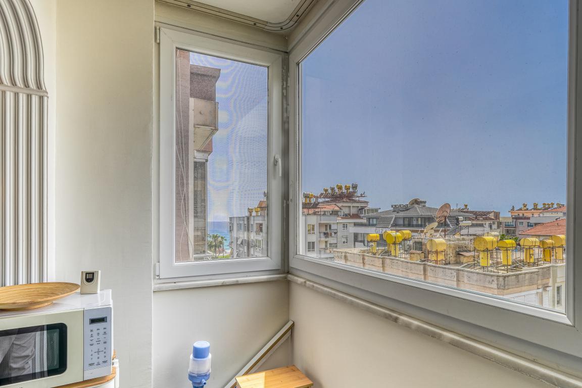 Квартира в Алании, Турция, 65 м² - фото 6