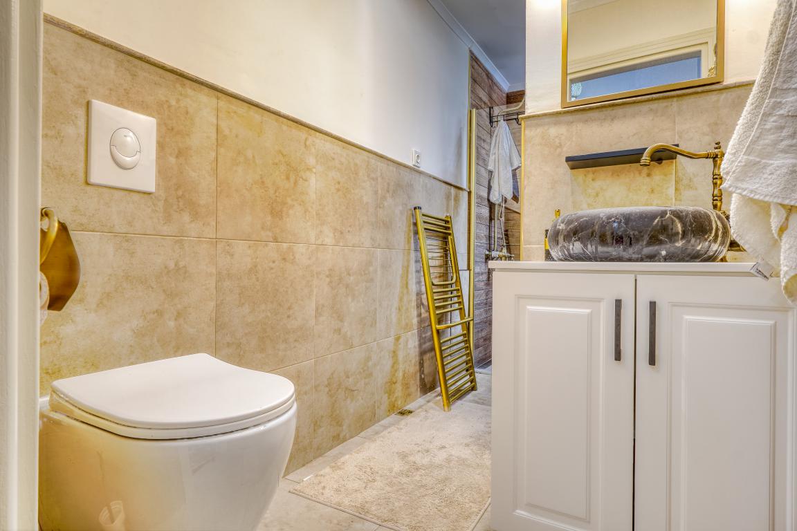 Квартира в Алании, Турция, 65 м² - фото 17