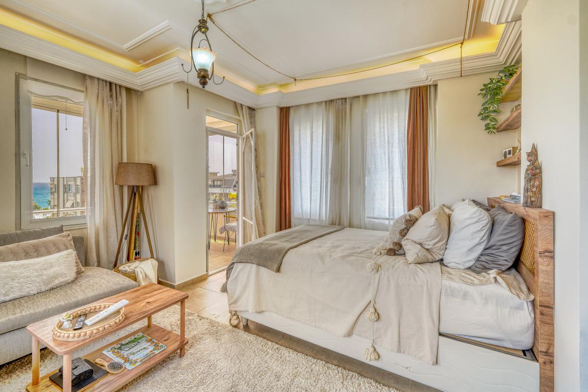 Квартира в Алании, Турция, 65 м² - фото 15