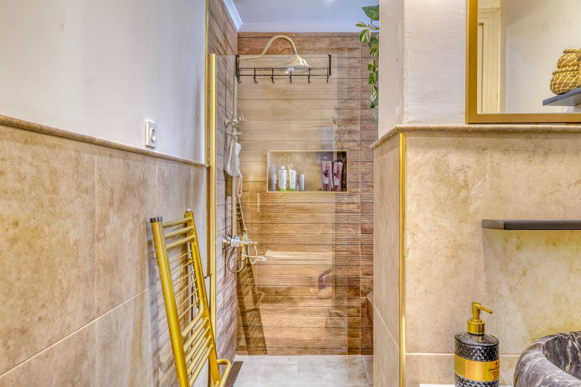 Квартира в Алании, Турция, 65 м² - фото 12