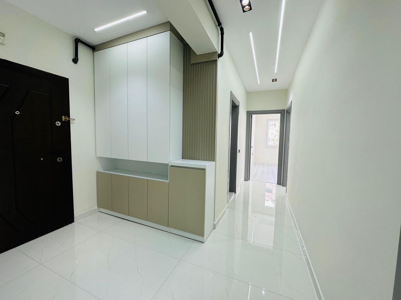 Квартира в Анталии, Турция, 130 м² - фото 14