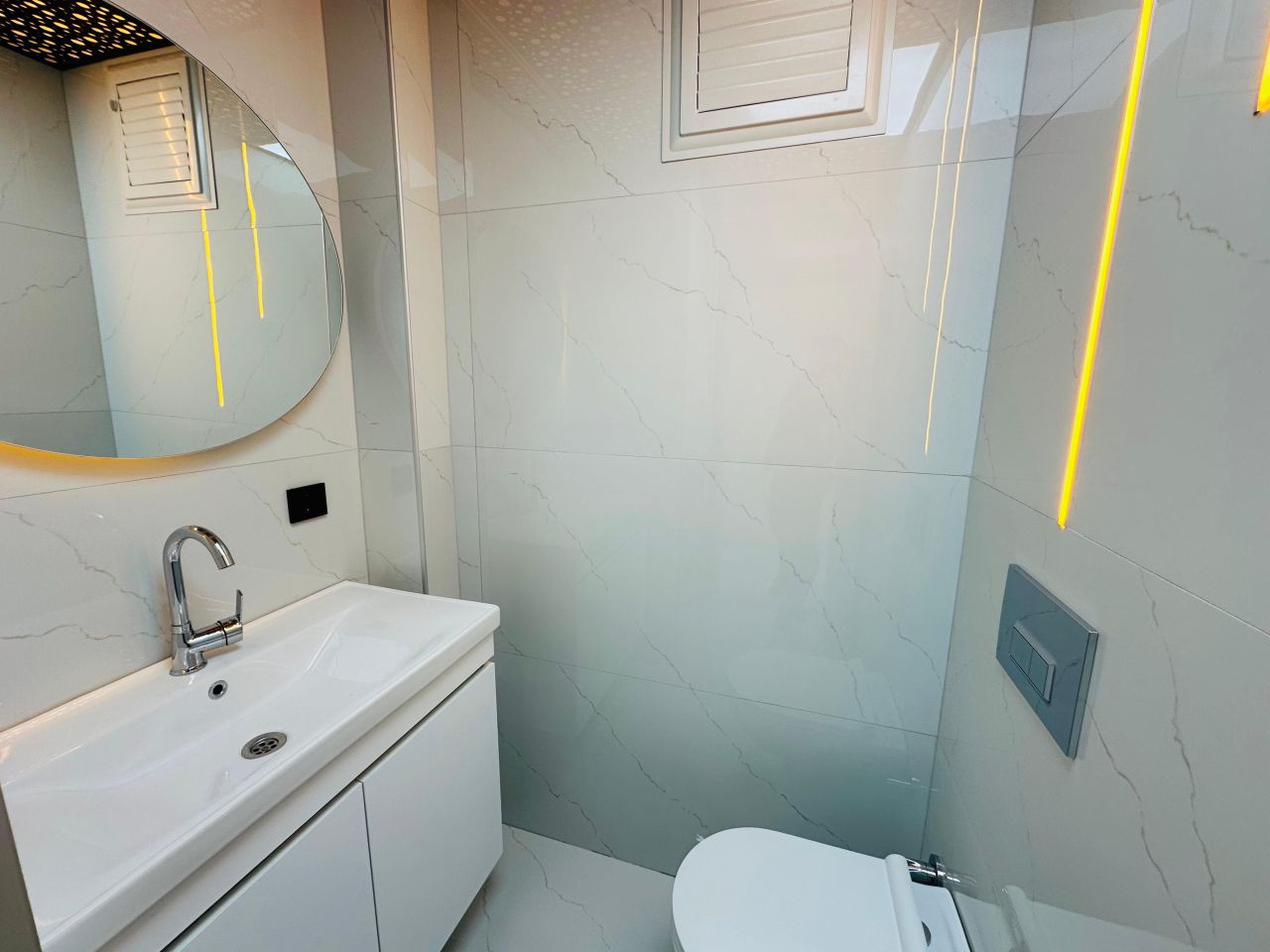 Квартира в Анталии, Турция, 130 м² - фото 9