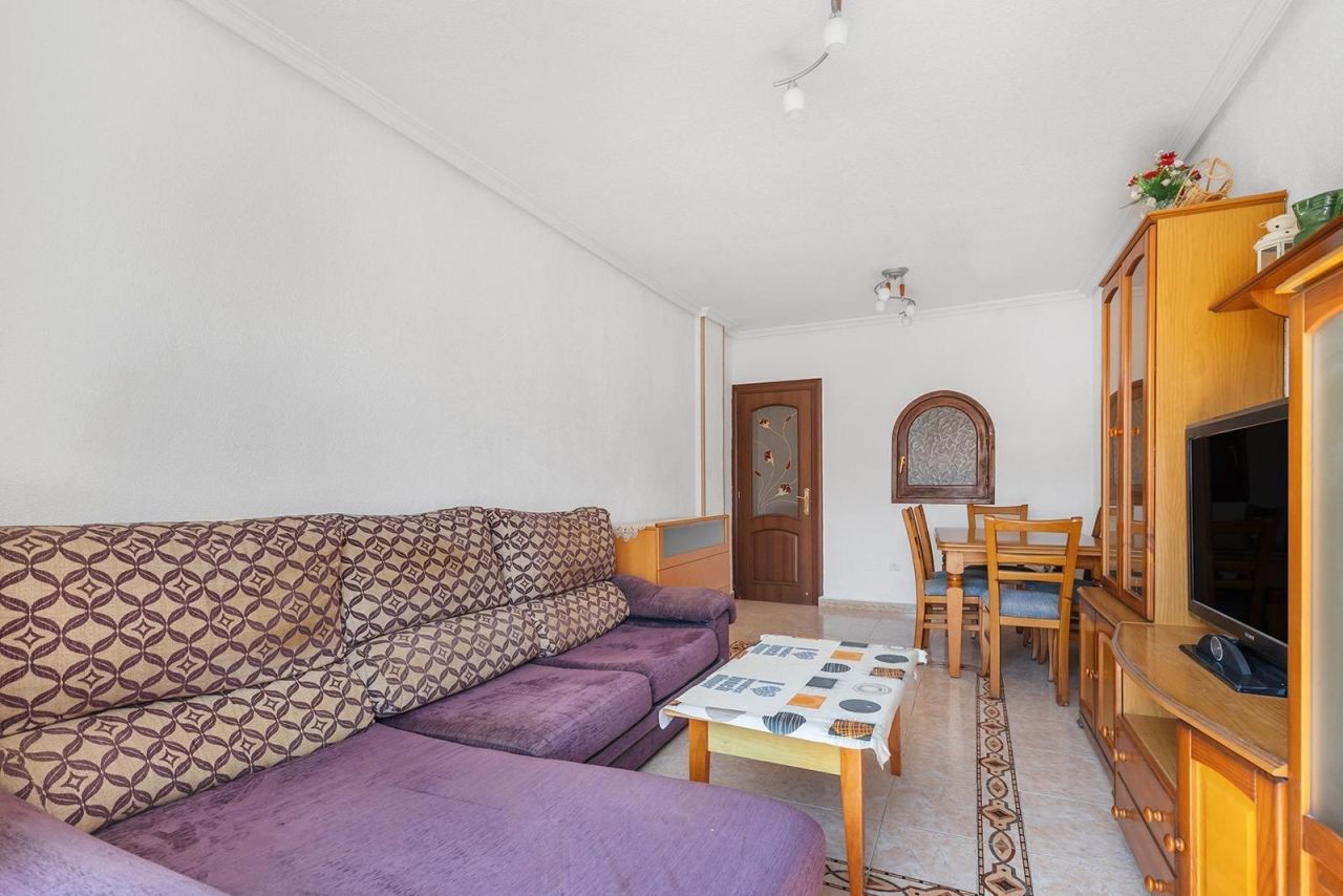 Пентхаус в Торревьехе, Испания, 77 м² - фото 4