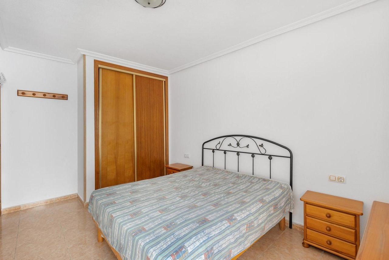 Пентхаус в Торревьехе, Испания, 77 м² - фото 10