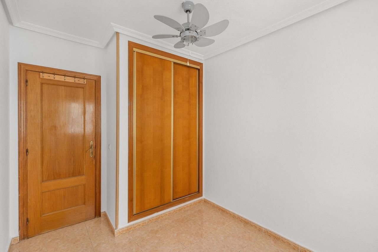 Пентхаус в Торревьехе, Испания, 77 м² - фото 13