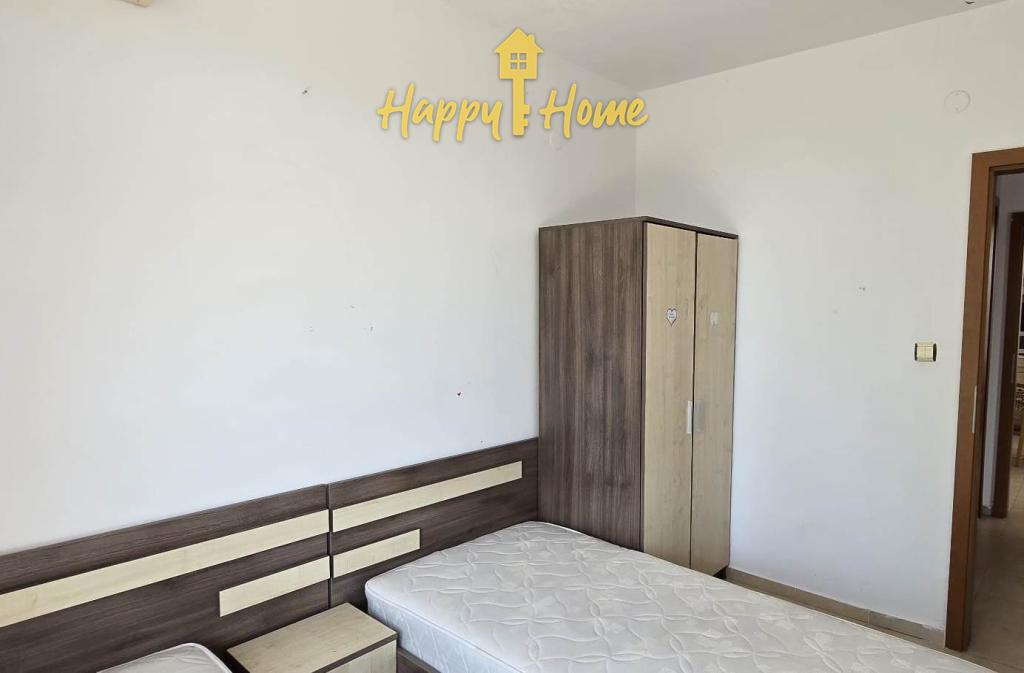 Квартира на Солнечном берегу, Болгария, 106 м² - фото 12