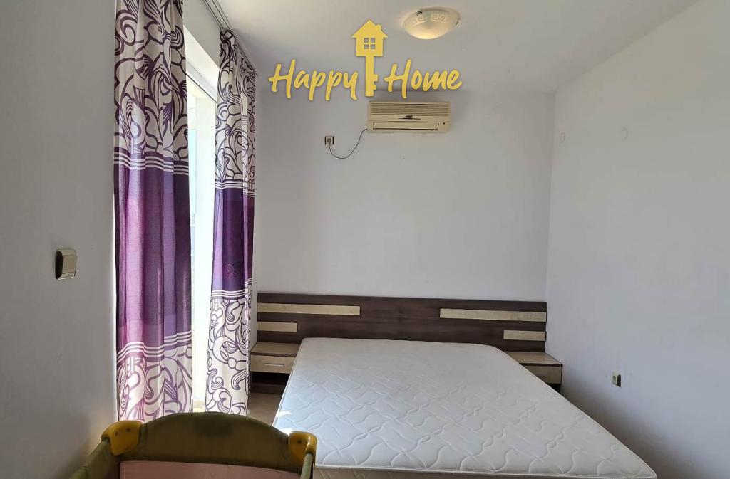 Квартира на Солнечном берегу, Болгария, 106 м² - фото 8