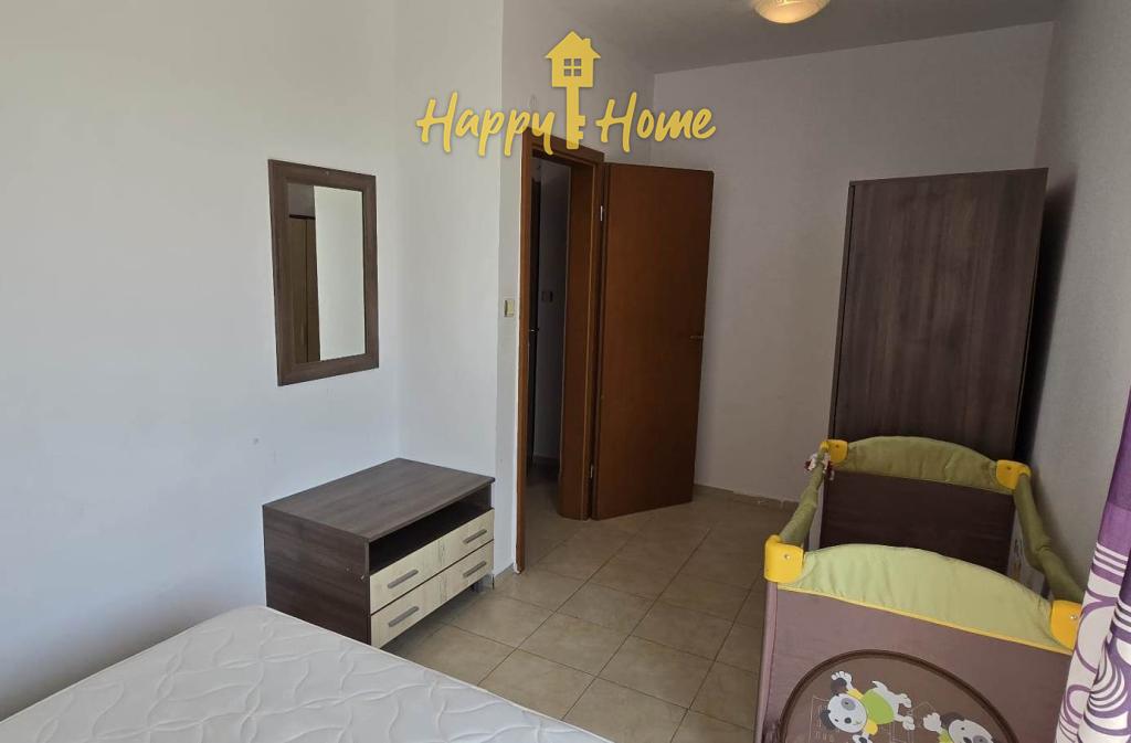 Квартира на Солнечном берегу, Болгария, 106 м² - фото 9