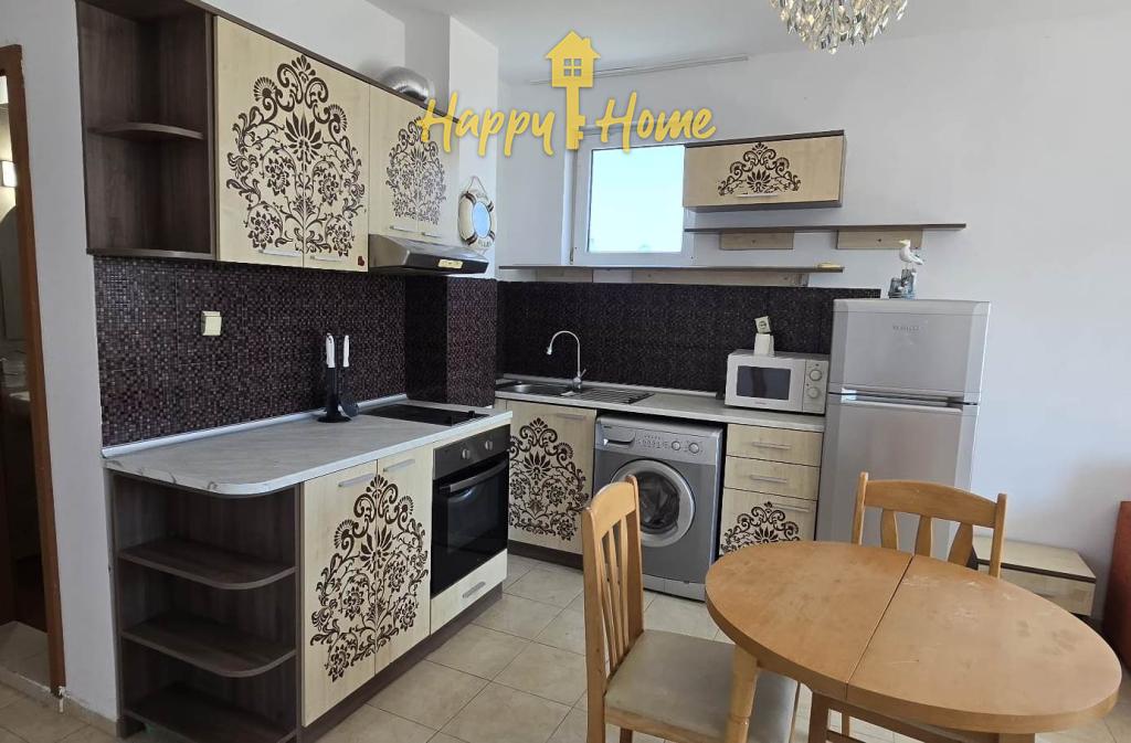 Квартира на Солнечном берегу, Болгария, 106 м² - фото 5