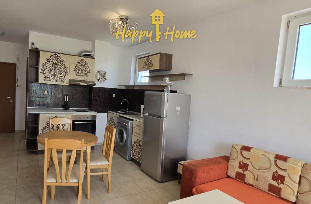 Квартира на Солнечном берегу, Болгария, 106 м² - фото 4