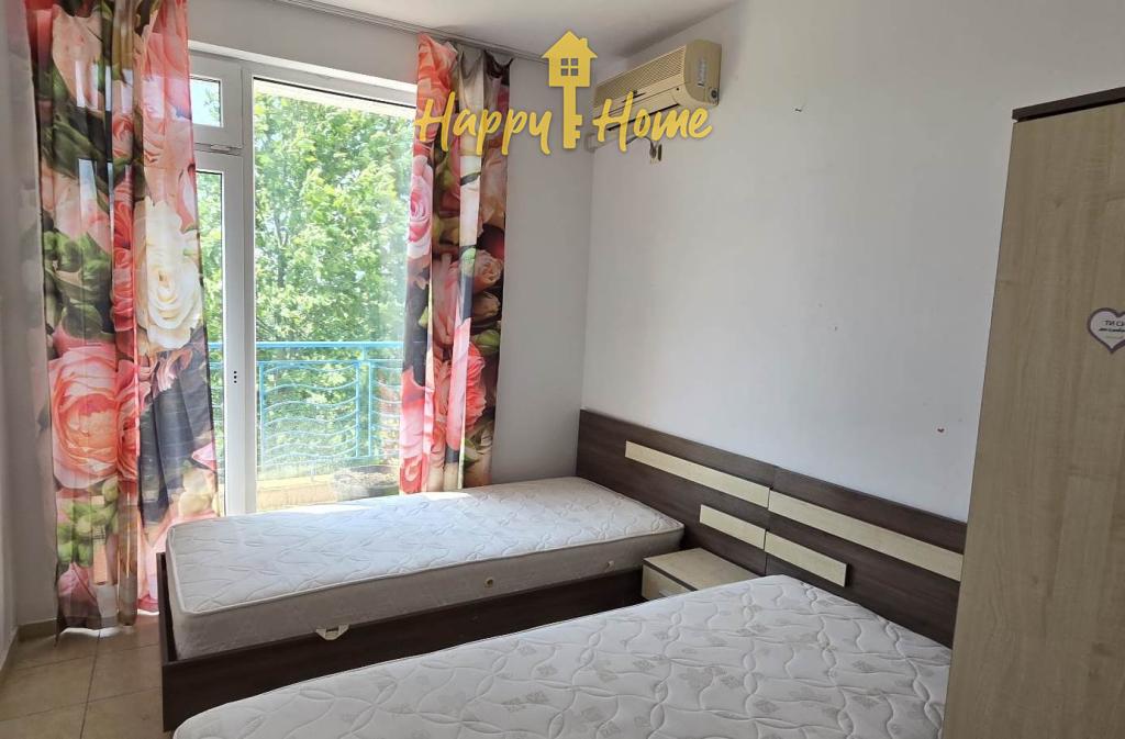 Квартира на Солнечном берегу, Болгария, 106 м² - фото 11