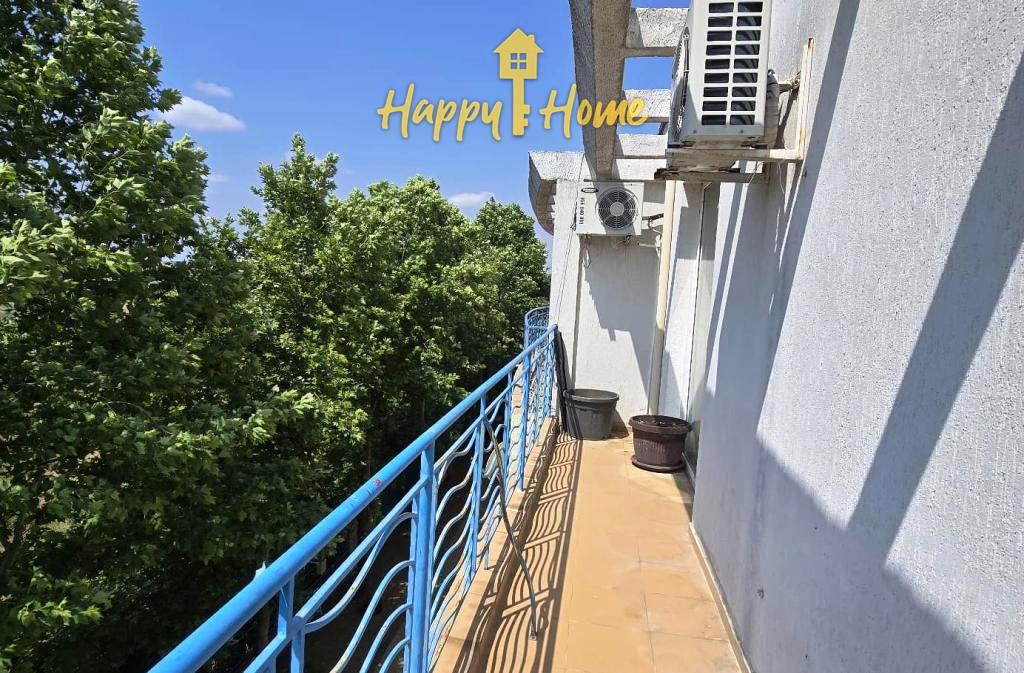 Квартира на Солнечном берегу, Болгария, 106 м² - фото 13