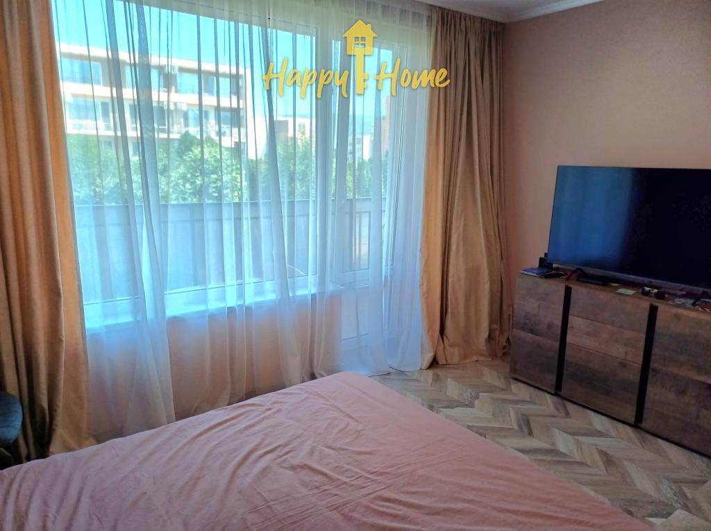 Квартира на Солнечном берегу, Болгария, 65 м² - фото 7