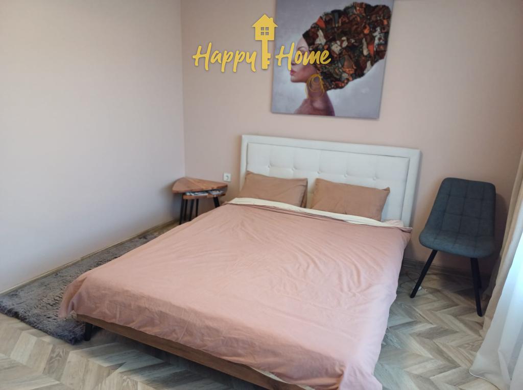 Квартира на Солнечном берегу, Болгария, 65 м² - фото 8