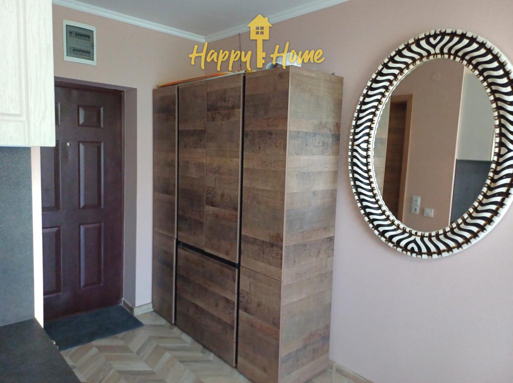 Квартира на Солнечном берегу, Болгария, 65 м² - фото 4