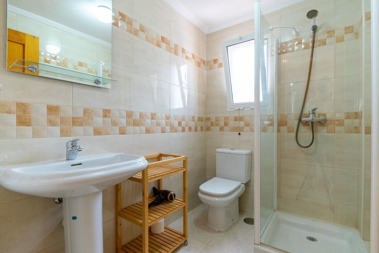 Бунгало на Коста-Бланка, Испания, 81 м² - фото 14