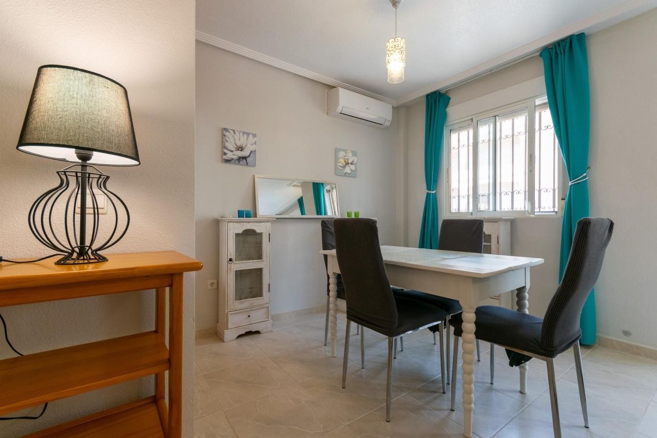 Бунгало на Коста-Бланка, Испания, 81 м² - фото 6