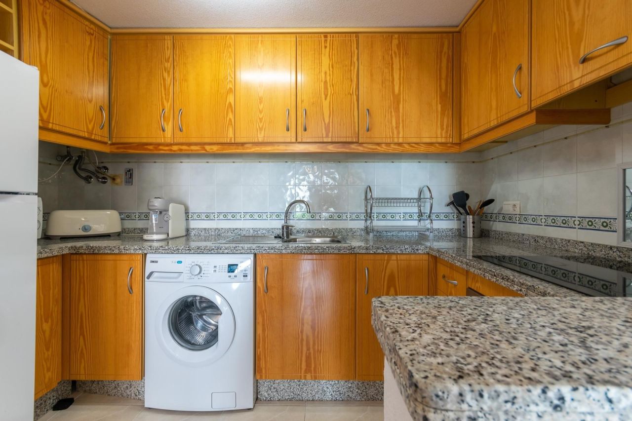 Бунгало на Коста-Бланка, Испания, 81 м² - фото 9