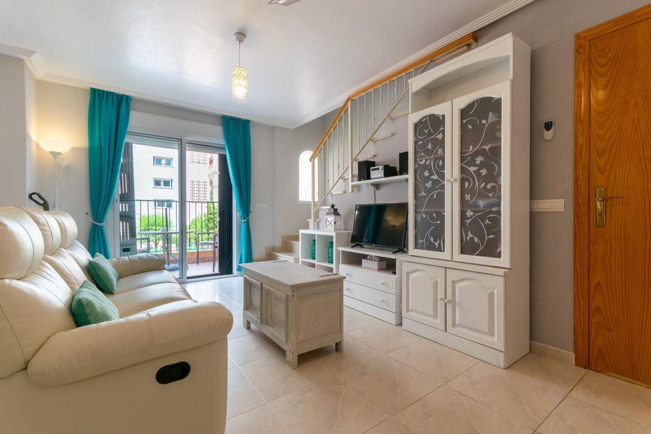 Бунгало на Коста-Бланка, Испания, 81 м² - фото 2