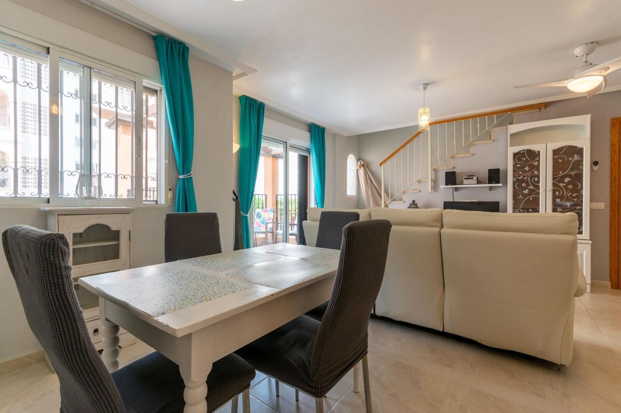 Бунгало на Коста-Бланка, Испания, 81 м² - фото 8