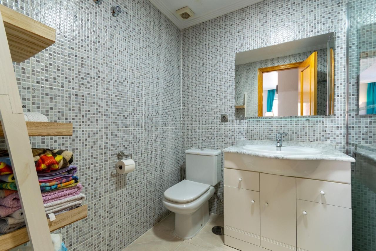 Бунгало на Коста-Бланка, Испания, 81 м² - фото 11