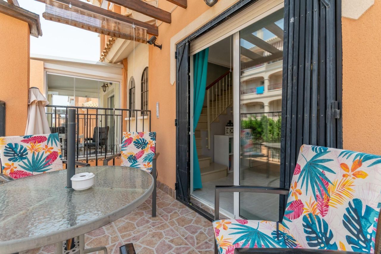 Бунгало на Коста-Бланка, Испания, 81 м² - фото 4