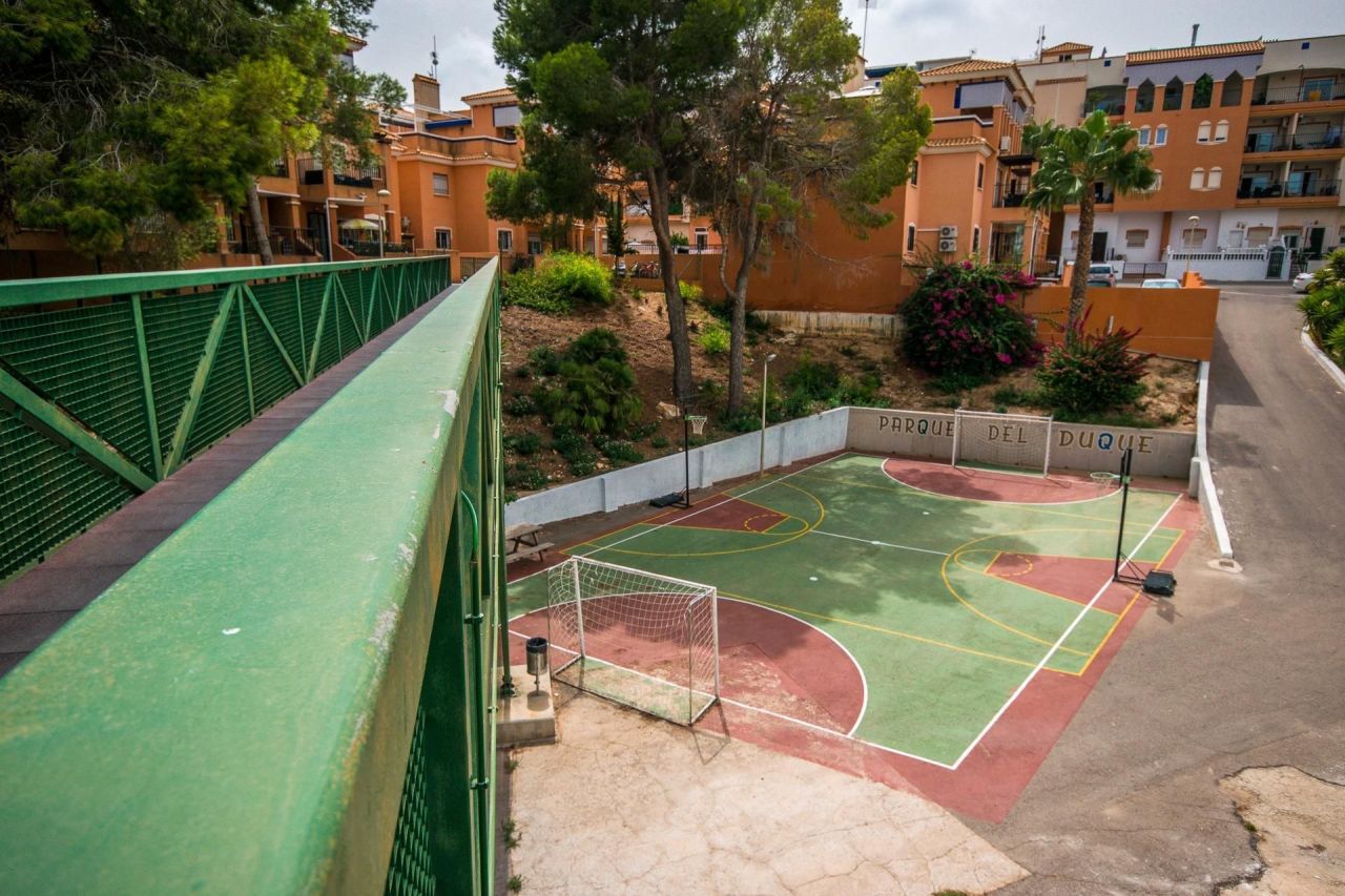 Бунгало на Коста-Бланка, Испания, 81 м² - фото 17