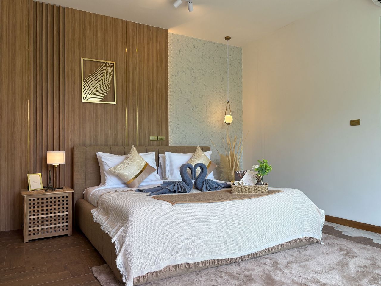 Вилла на Пхукете, Таиланд, 490 м² - фото 8