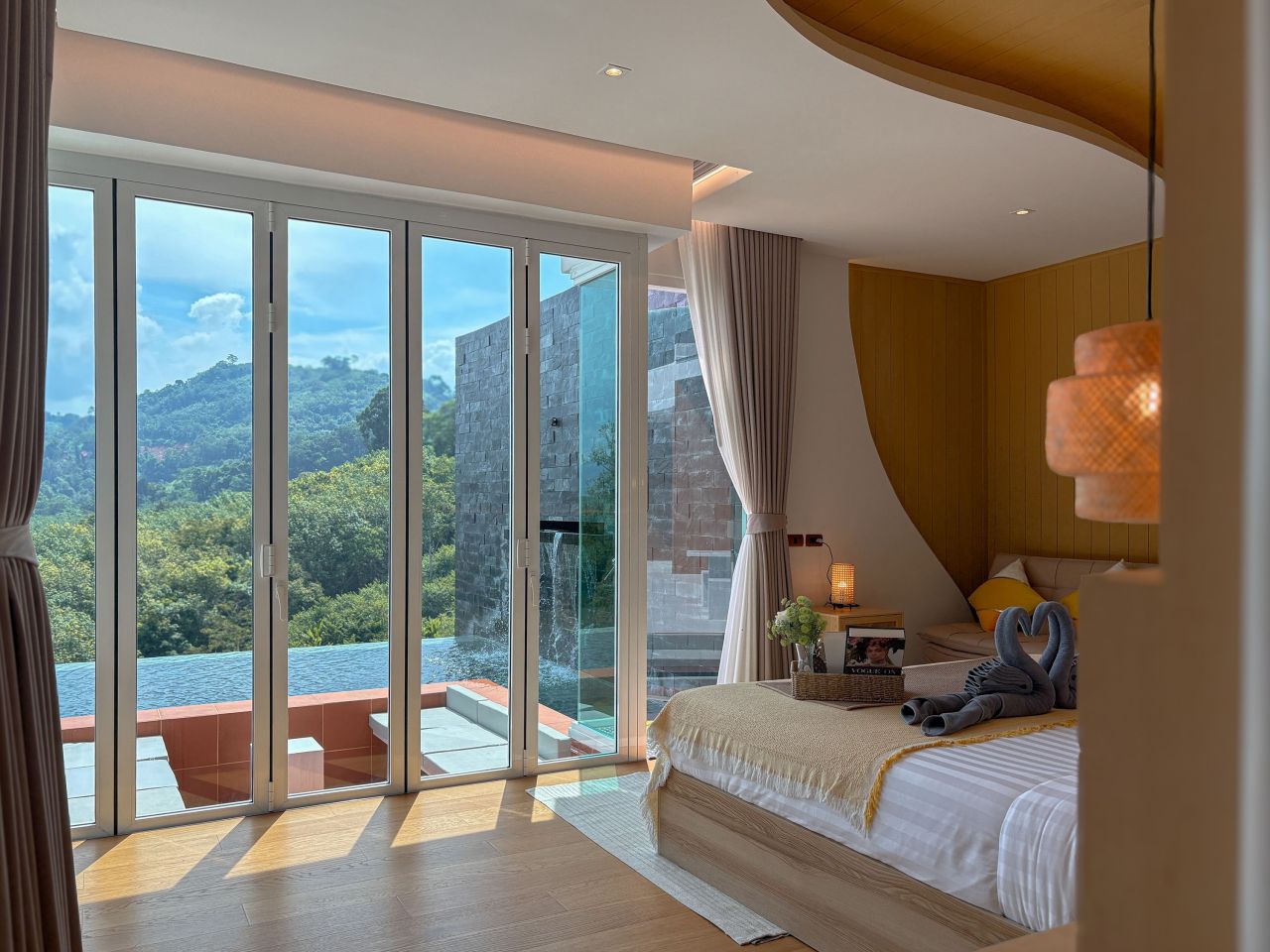 Вилла на Пхукете, Таиланд, 490 м² - фото 3