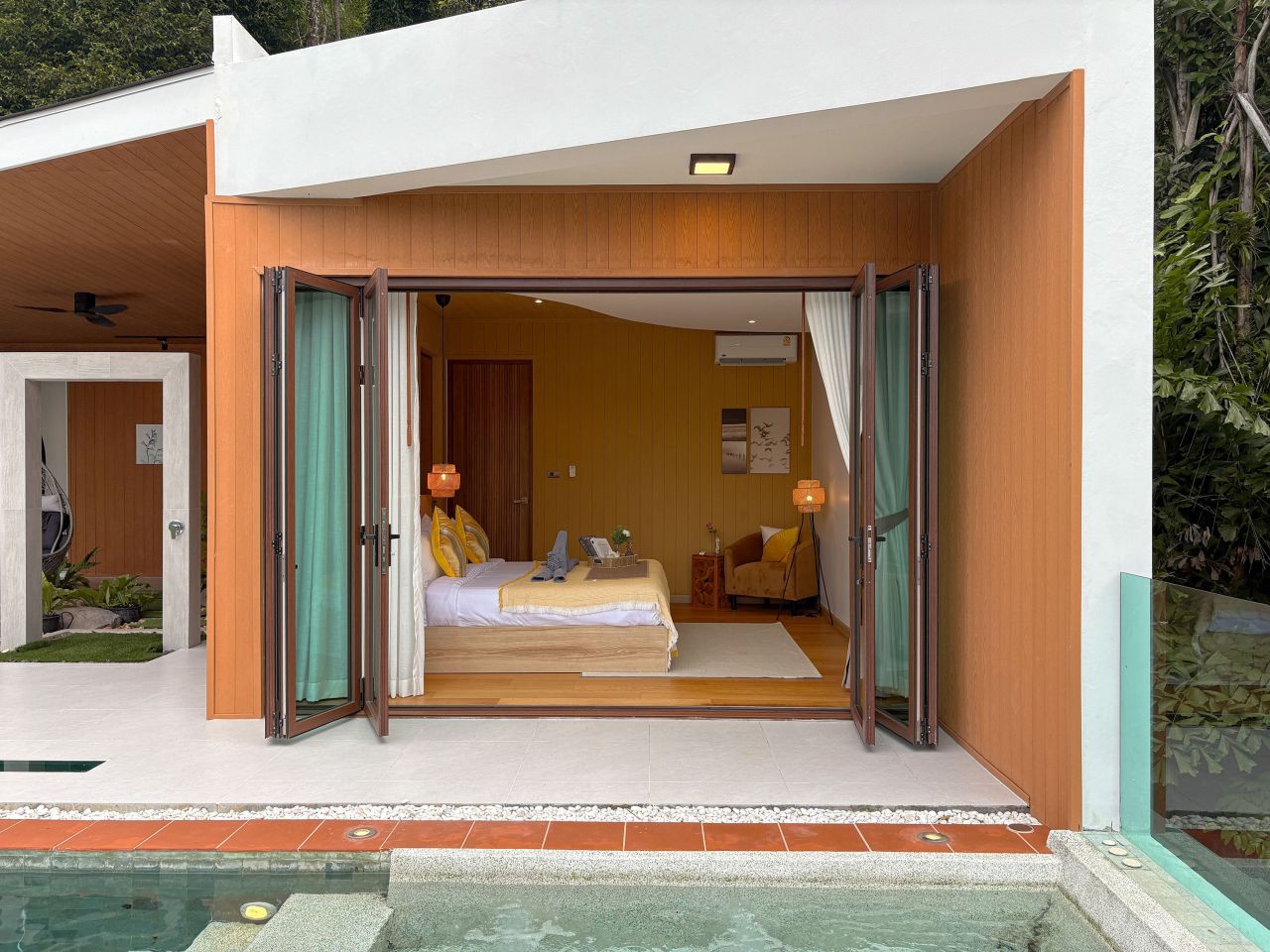 Вилла на Пхукете, Таиланд, 490 м² - фото 6