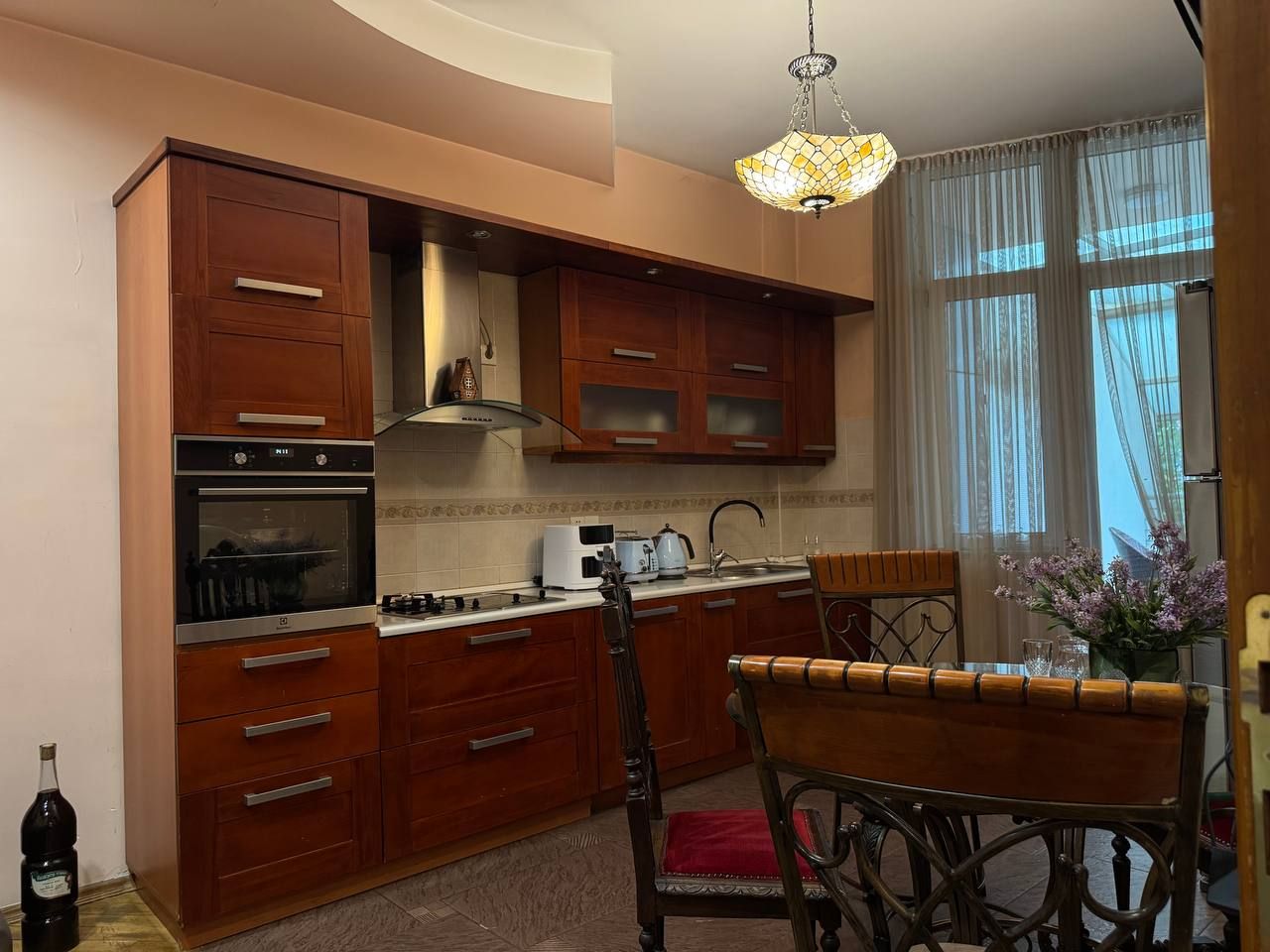 Квартира в Тбилиси, Грузия, 220 м² - фото 5